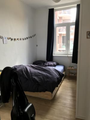 Room Luchtige  studio te huur voor student image 4