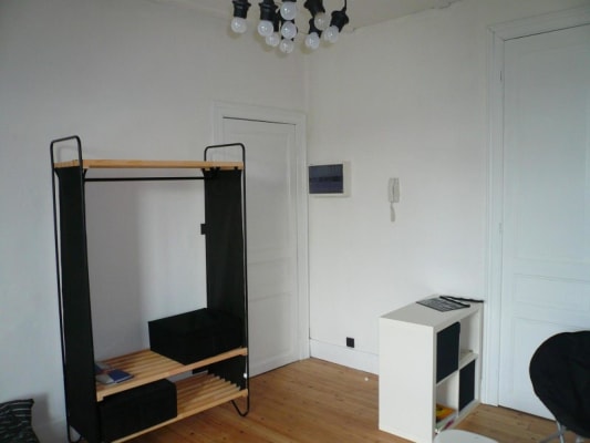 Zimmer Kot à Mons Bild 2