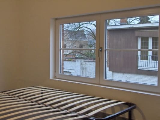 Apartamento KOT LUMINEUX AVEC avec SDB et WC PRIVES POUR ETUDIANT  imagem 5