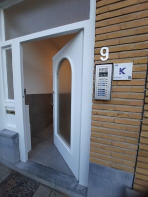 Kamer Frans Nensstraat 9 foto 2
