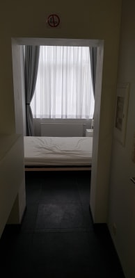 Zimmer Vaartstraat 55 Bild 1