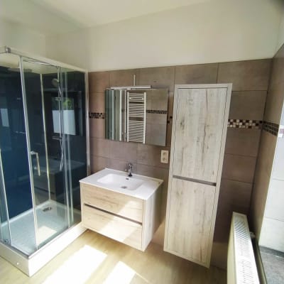 Casa superbes kots proches HELHa imagem 2