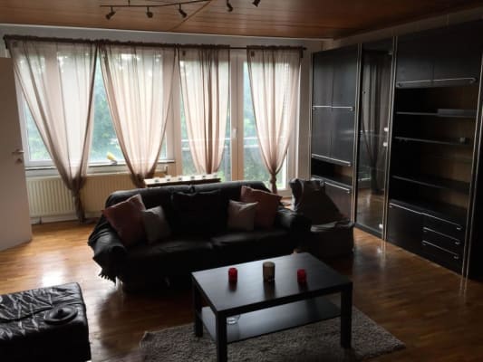 Apartment Een aangenaam kot in Luik van 100m² aan € 370 per maand image 3