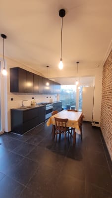 Kamer Chambre de 40 m²  pour étudiantes et stagiaires foto 1