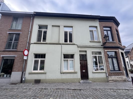 Cuarto Halfmaartstraat 11 imagen 4