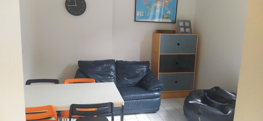 Sala Kot in Genk centrum imagem 5