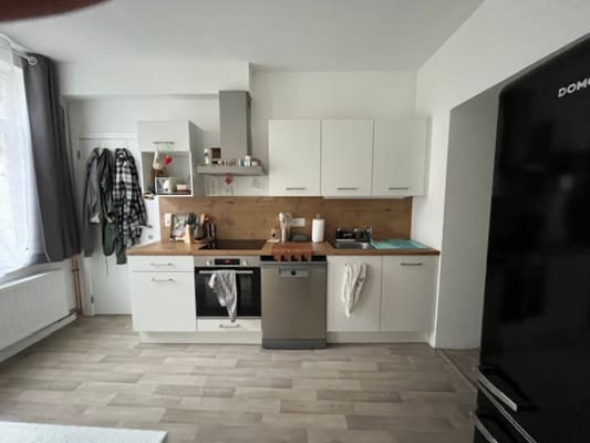 Apartamento Appartement 2 étudiants à Namur (h2) imagem 1