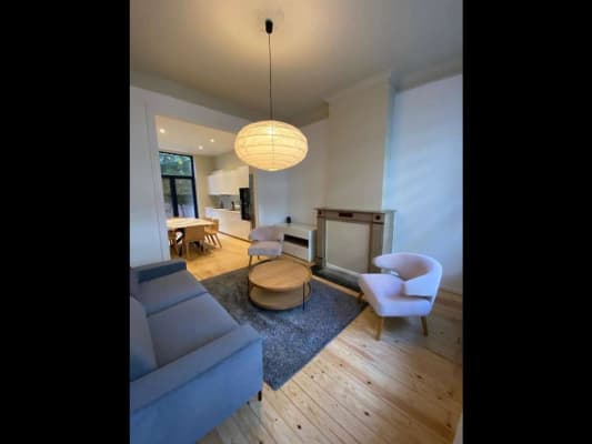 House Colocation - Ixelles image 1