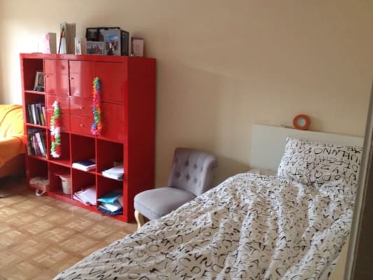 Kamer Fonteinstraat 137 foto 3