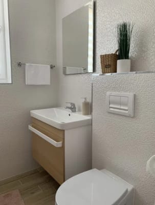 Apartamento 3-Rooms Apartment fully equipped imagem 2