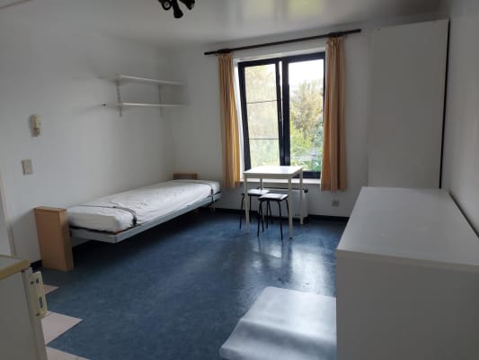 Kamer Brusselsestraat 250 foto 2