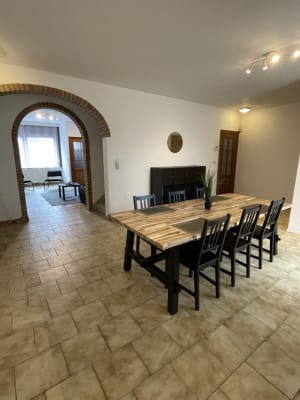 Casa Colocation 4 chambres - 200m HELHa Montignies imagem 3
