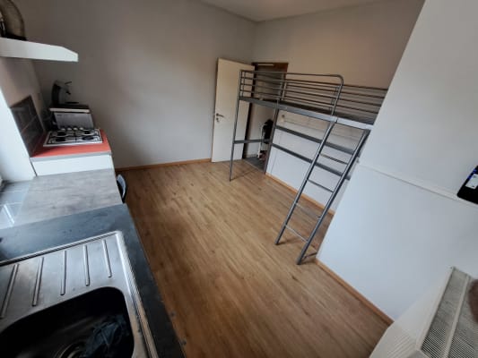 Cuarto Kot avec cuisine privée  imagen 3