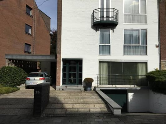 Camera Hoveniersdreef 23 Immagine 1