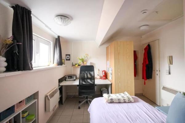 Kamer Mechelsestraat 19 foto 4