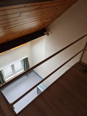 Wohnung Duplex appartement te huur Bild 4