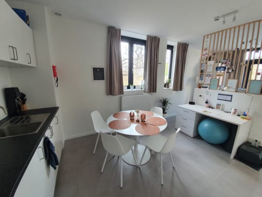 Kamer Celestijnenlaan 6 foto 1