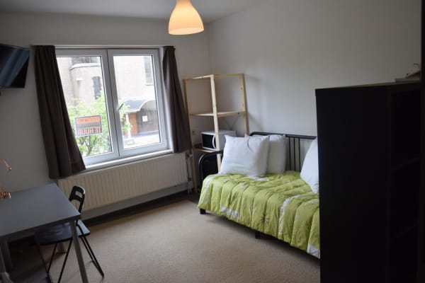 Huis Kot in de buurt van Drie Eiken Wilrijk foto 2
