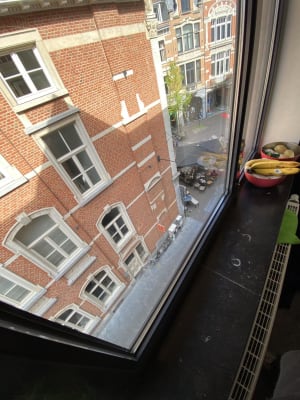 Sala Prachtig kot te huur in hartje Leuven all inc imagem 5