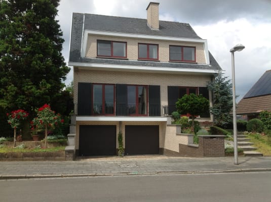 Sala Lupinestraat 19, Kortrijk imagem 1