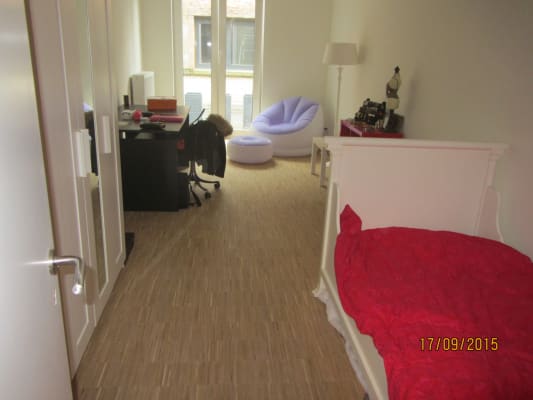 Kamer foto 2