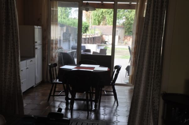 Sala Chambres en collocations pour étudiants ou stagiaires imagem 2
