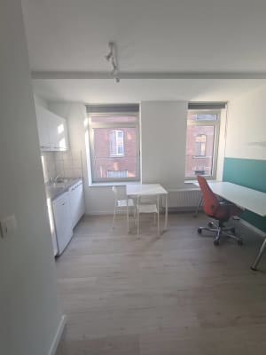 Sala Willem Coosemansstraat 19 imagem 3