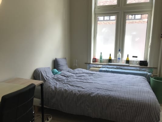 Casa chambre d'étudiant, quartier Montgomery 0.1 imagem 2