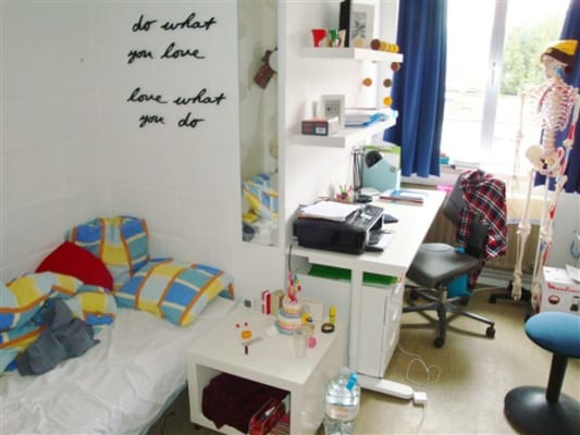 Sala Parkstraat 97 imagem 3