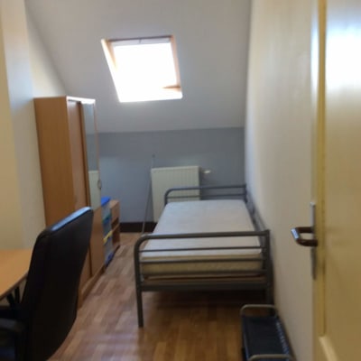 Huis chambre libre dès 15 septembre foto 1
