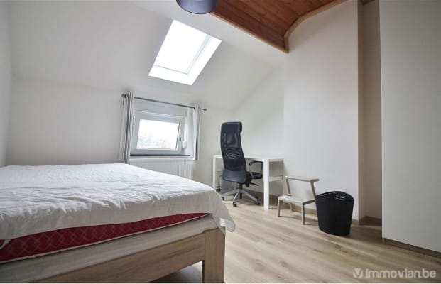 Casa Chambre dans colocation de 4 personnes imagem 3