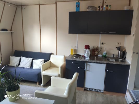 Kamer Tiensevest 142 foto 1