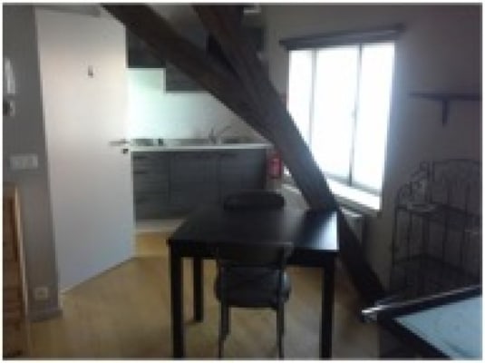 Room Molenmeers / Studio 11 image 3