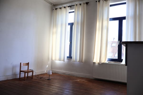 Casa A louer Kots/Chambres étudiant cosy  imagem 3