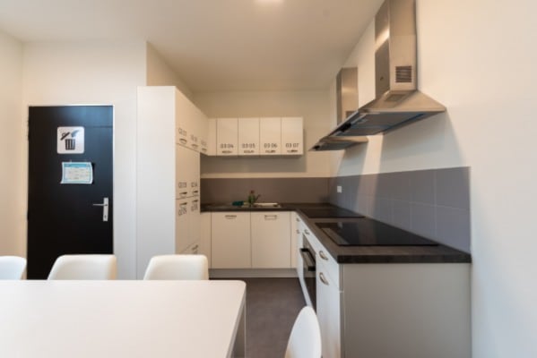 Sala Vlamingenstraat 91 imagem 1