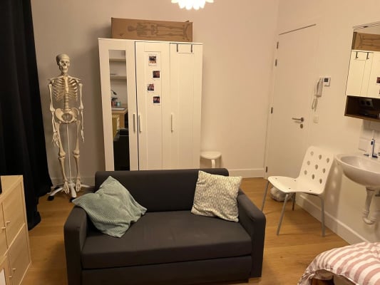 Kamer Bogaardenstraat 61 foto 3