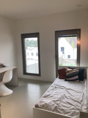 Kamer Mechelsestraat 165 foto 4