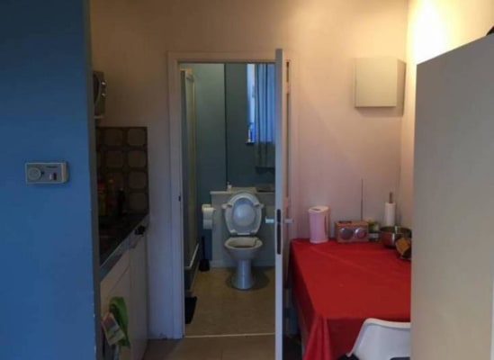 Sala Craenendonck 1 imagem 1