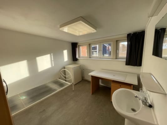 Kamer Leopold Vanderkelenstraat 29 foto 2