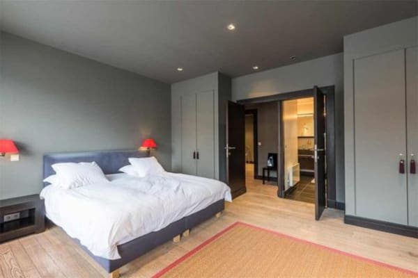 Apartamento Beautiful and tastefully furnished apartment imagem 2