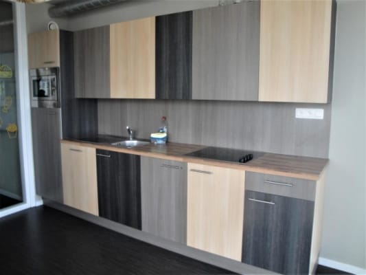 Kamer Studentenkamer te huur in Antwerpen- foto 3