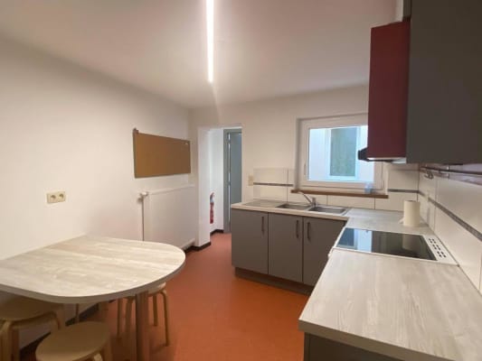 Room Kot meublé avec sdb privative image 1