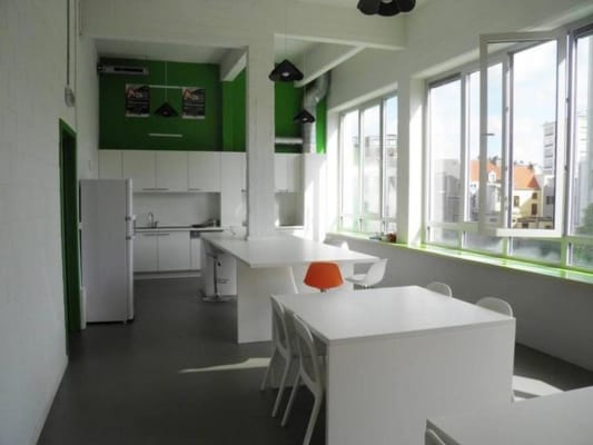 Room TRENDY STUDENTENKAMER image 1