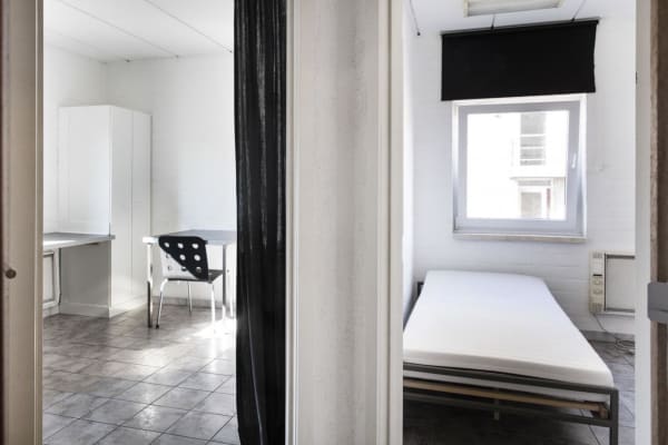 Zimmer Studios te huur in Hasselt Bild 3