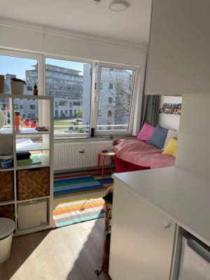 Kamer Frans Nensstraat 9 foto 5