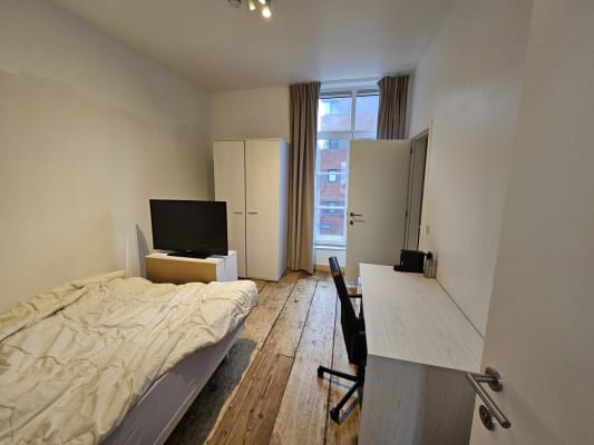 Camera Burchtstraat 30 Immagine 4