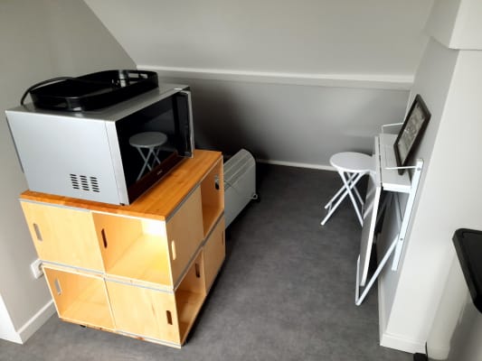 Room STUDIO Mouscron image 4