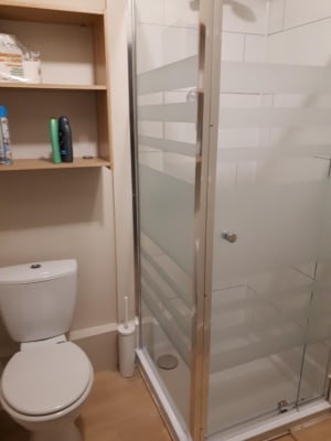 Kamer Studio voor studenten foto 2