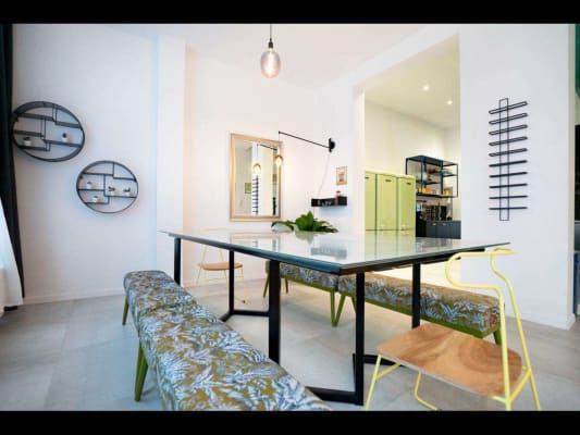 Casa Colocation - Liège imagem 1
