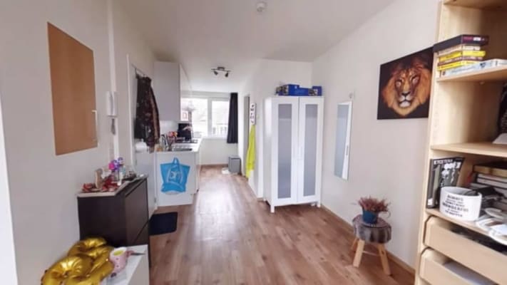 Kamer q4s.be :: Kot 30 foto 1